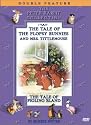 Beatrix Potter: The Tale of The Flopsy Bunny and Mrs. Tittlemouse/Tale of Pigling Bland [DVD] [US Import] [NTSC]