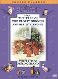 Revue Good Times Video  / Beatrix Potter - The Tale of The Flopsy Bunny and Mrs. Tittlemouse / Tale of Pigling Bland