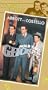 Abbott & Costello: Hold That Ghost [VHS]