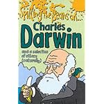 Spilling the Beans on Charles Darwin (Spilling the Beans) book cover