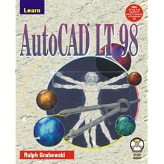 Learn AutoCAD LT 98