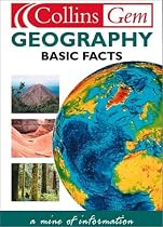 Geography Basic Facts (Collins GEM)