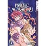 Psychic Academy: v. 4