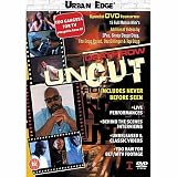 Snoop Dogg/K-Ci and Jojo/Tupac - Death Row Uncut [DVD]