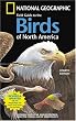National Geographic Field Guide To The Birds Of North America, 4th Edition