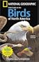 National Geographic Field Guide To The Birds Of North America, 4th Edition