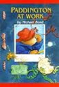 Paddington at Work (Paddington Bear Adventures)