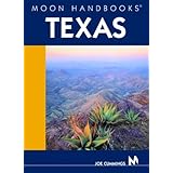 Moon Handbooks Texas