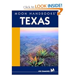 Moon Handbooks Texas
