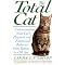 My Cats Have Voted and Here are Their Recommendations....