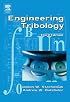 Engineering Tribology