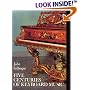 Five Centuries of Keyboard Music