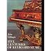 Five Centuries of Keyboard Music (Dover Books on Music)