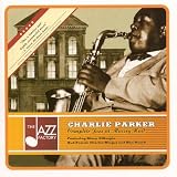 Complete Jazz at Massey Hall
