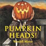 Pumpkin Heads