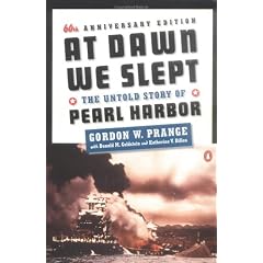 At Dawn We Slept: Untold Story of Pearl Harbor