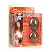 TLC CyberSkin Vibrating Cyber Chic Sex Doll, Cinnamon
