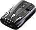 Cobra XRS-9700 11-Band Radar/Laser Detector with Intellishield and Voice Alert