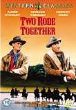 Two Rode Together [UK IMPORT] - James Stewart
