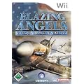 Blazing Angels: Squadrons of WWII