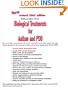 Biological Treatments for Autism and PDD