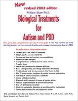 Biological Treatments for Autism and PDD