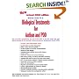Biological Treatments for Autism and PDD