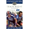 CTS Train Right Climbing [VHS]