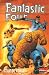 Fantastic Four, Tome 2 :