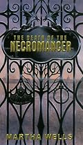 The Death of the Necromancer