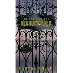 The Death of the Necromancer