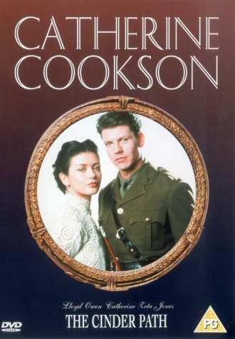 CD-Charts  DVD : Catherine Cookson - The Cinder Path [1993]