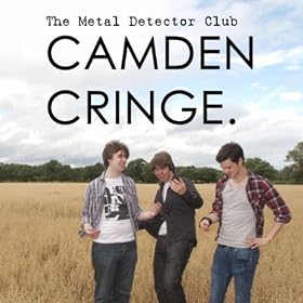 Camden Cringe (Live) [Explicit]
