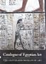 Catalogue of Egyptian Art: The Cleveland Museum of Art