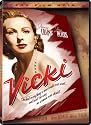 Vicki (Fox Film Noir)