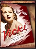 Vicki (Fox Film Noir) Vicki (Fox Film Noir)