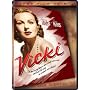 Vicki (Fox Film Noir)