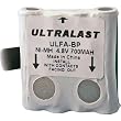 Ultralast FRS/GMRS Replacement Battery