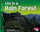 Life in a Rain Forest (Pebble Plus)