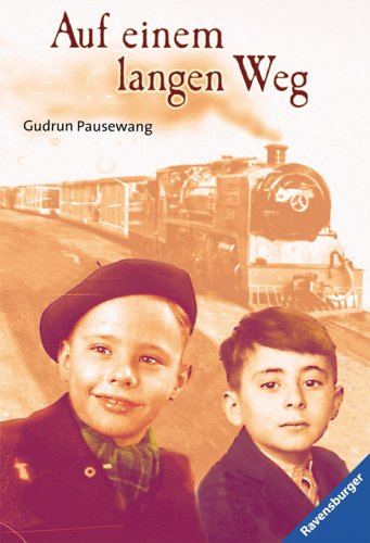 Auf einem langen Weg