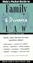 Nolo's Pocket Guide to Family Law