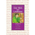 Liberace (Lives of Notable Gay Men and Lesbians) book cover