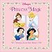 Words from the Heart (Disney's Princess Backlist)