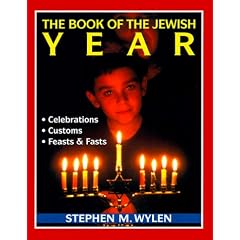 The Book of the Jewish Year