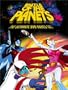Battle of the Planets - The Ultimate DVD Boxed Set