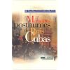 M�moires posthumes de Br�s Cubas