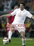  : Attacking Down the Center (The Soccer Method Series)