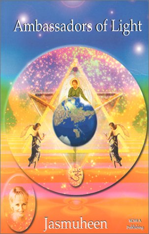 Ambassadors of Light (Living on Light)