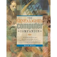 The Genealogists Computer Companion