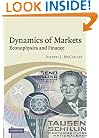 Dynamics of Markets: Econophysics and Finance